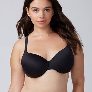 34G Convertible T Shirt Bra